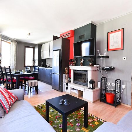Apartamento Gondola Flat Number 2 Bansko Exterior foto