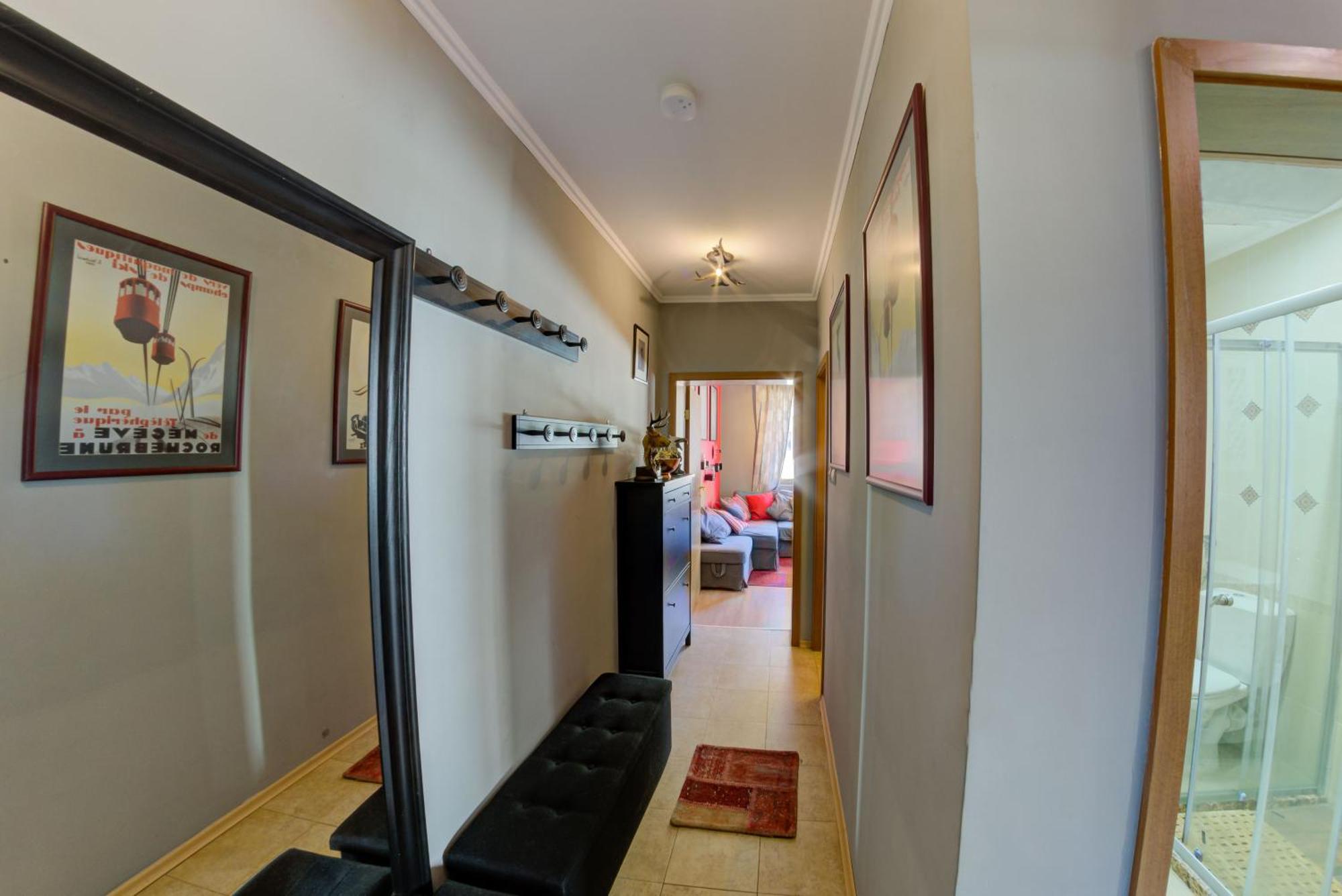Apartamento Gondola Flat Number 2 Bansko Exterior foto