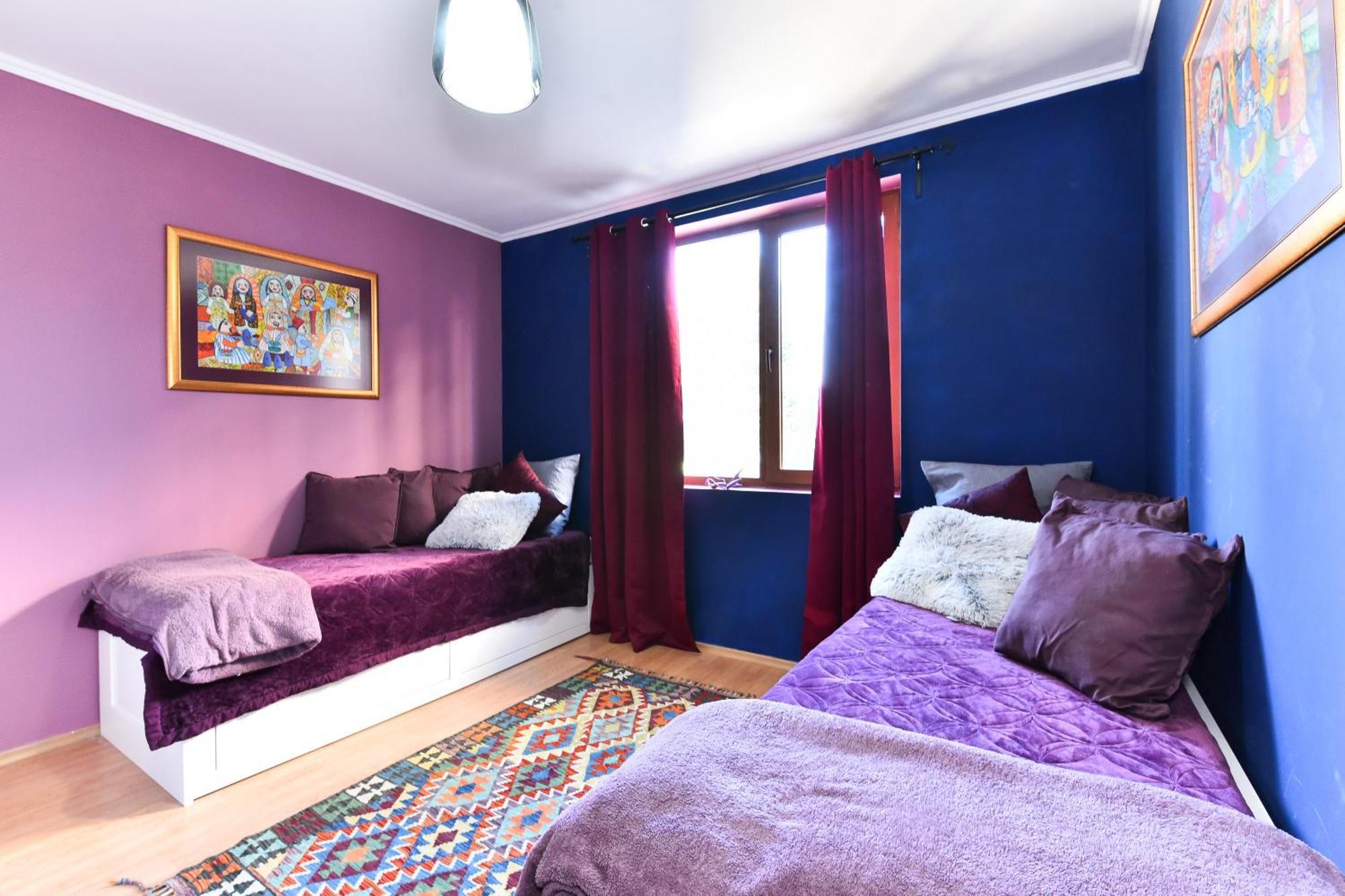 Apartamento Gondola Flat Number 2 Bansko Exterior foto